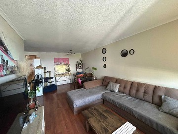 Arriendo Mensual / Departamento / Ñuñoa