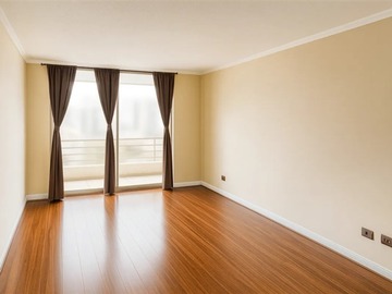 Arriendo Mensual / Departamento / Ñuñoa