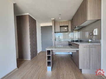 Arriendo Mensual / Departamento / Ñuñoa