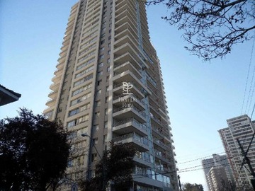 Arriendo Mensual / Departamento / Ñuñoa