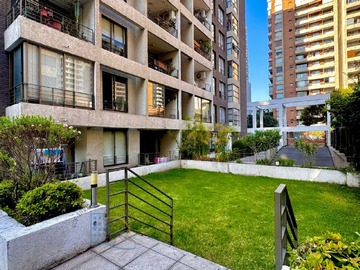 Arriendo Mensual / Departamento / Ñuñoa