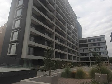 Arriendo Mensual / Departamento / Ñuñoa