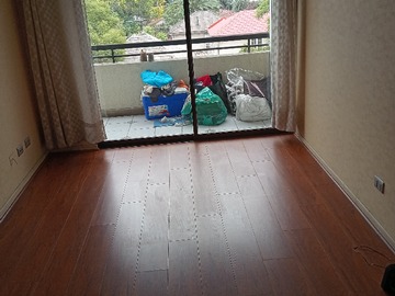 Arriendo Mensual / Departamento / Ñuñoa