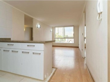 Arriendo Mensual / Departamento / Ñuñoa