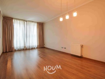 Arriendo Mensual / Departamento / Ñuñoa