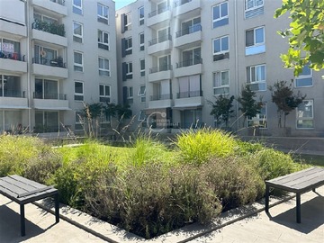 Arriendo Mensual / Departamento / Ñuñoa