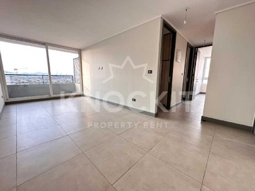 Arriendo Mensual / Departamento / Ñuñoa