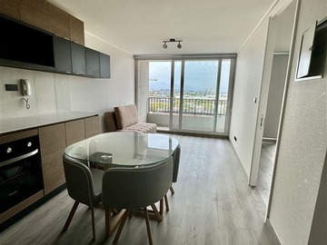 Arriendo Mensual / Departamento / Ñuñoa