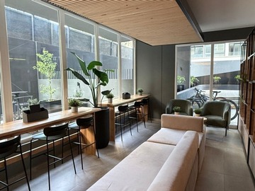 Arriendo Mensual / Departamento / Ñuñoa