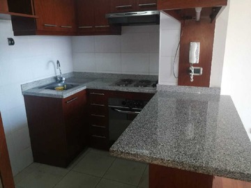Arriendo Mensual / Departamento / Ñuñoa