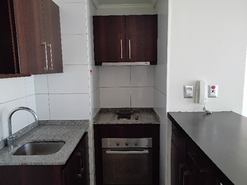 Arriendo Mensual / Departamento / Ñuñoa
