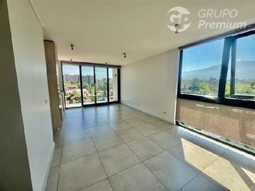 Arriendo Mensual / Departamento / Ñuñoa