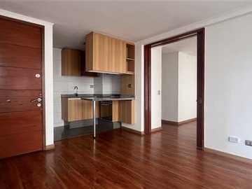 Arriendo Mensual / Departamento / Ñuñoa