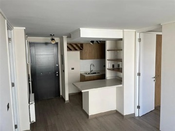 Arriendo Mensual / Departamento / Ñuñoa