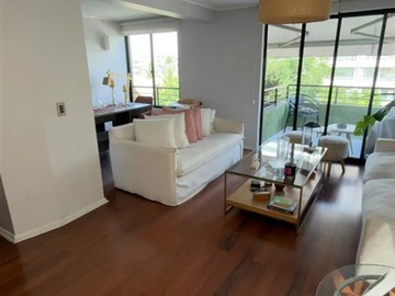 Arriendo Mensual / Departamento / Ñuñoa