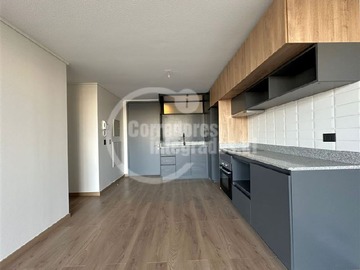 Arriendo Mensual / Departamento / Ñuñoa