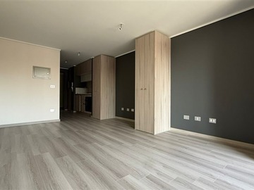 Arriendo Mensual / Departamento / Ñuñoa