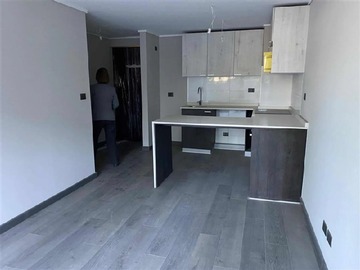 Arriendo Mensual / Departamento / Ñuñoa