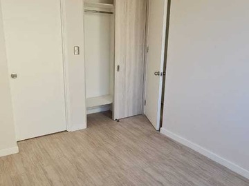 Arriendo Mensual / Departamento / Ñuñoa