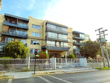 Arriendo Mensual / Departamento / Ñuñoa