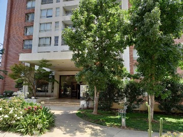 Arriendo Mensual / Departamento / Ñuñoa