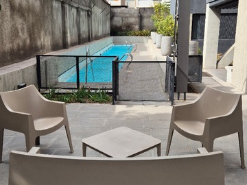 Piscina Común