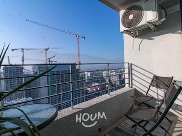 Arriendo Mensual / Departamento / Ñuñoa