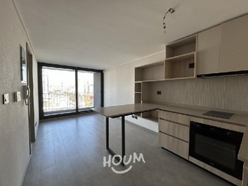 Arriendo Mensual / Departamento / Ñuñoa