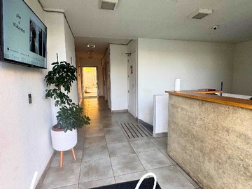 Arriendo Mensual / Departamento / Ñuñoa