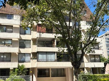 Arriendo Mensual / Departamento / Ñuñoa