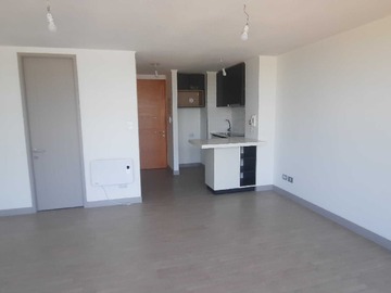 Arriendo Mensual / Departamento / Ñuñoa