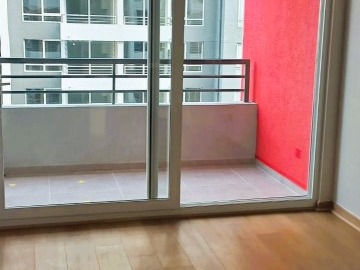 Arriendo Mensual / Departamento / Ñuñoa