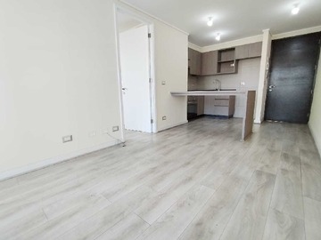 Arriendo Mensual / Departamento / Ñuñoa