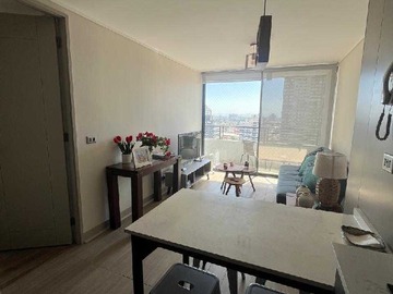 Arriendo Mensual / Departamento / Ñuñoa
