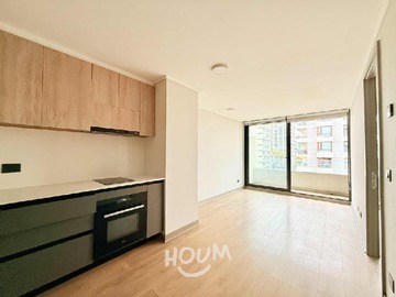 Arriendo Mensual / Departamento / Ñuñoa