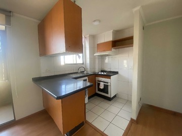 Arriendo Mensual / Departamento / Ñuñoa