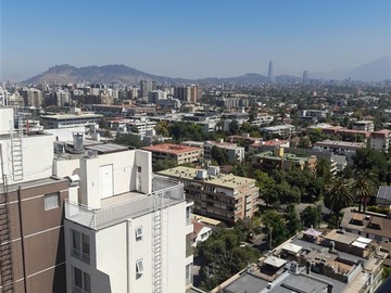 Arriendo Mensual / Departamento / Ñuñoa
