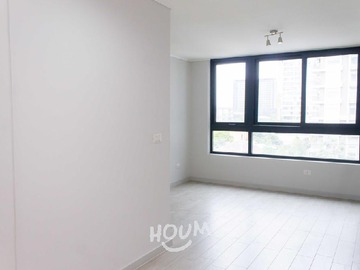 Arriendo Mensual / Departamento / Ñuñoa