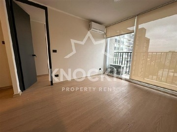 Arriendo Mensual / Departamento / Ñuñoa