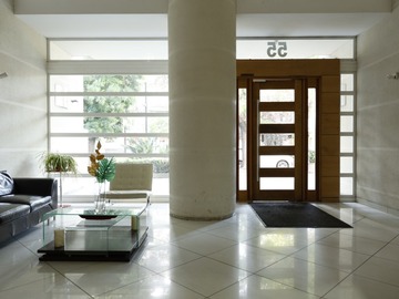 Arriendo Mensual / Departamento / Ñuñoa