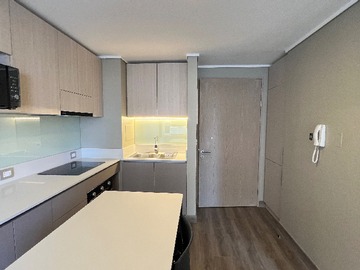 Arriendo Mensual / Departamento / Ñuñoa