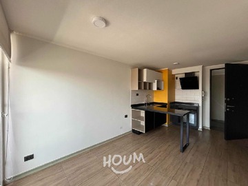 Arriendo Mensual / Departamento / Ñuñoa