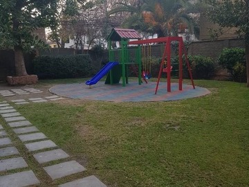 Arriendo Mensual / Departamento / Ñuñoa
