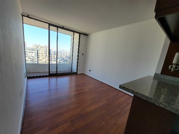 Arriendo Mensual / Departamento / Ñuñoa