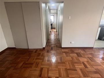 Arriendo Mensual / Departamento / Ñuñoa