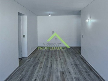 Arriendo Mensual / Departamento / Ñuñoa