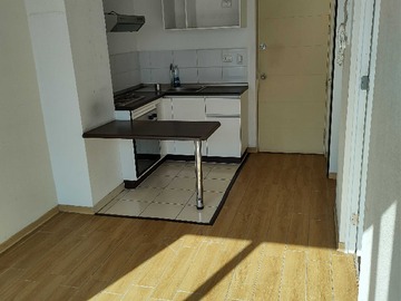 Arriendo Mensual / Departamento / Ñuñoa