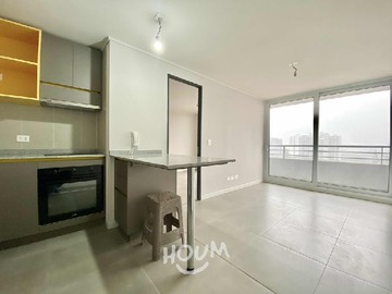 Arriendo Mensual / Departamento / Ñuñoa