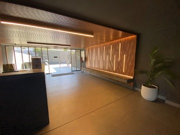 Arriendo Mensual / Departamento / Ñuñoa