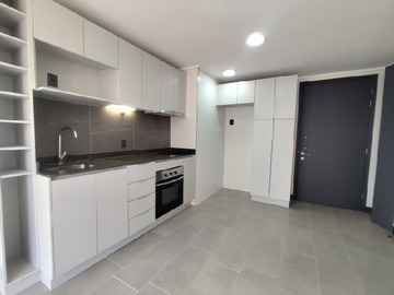 Arriendo Mensual / Departamento / Ñuñoa